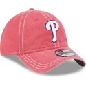 sapkak-ivelt-rozsaszin-allithato-9twenty-washed-contrast-philadelphia-phillies-mlb-new-era
