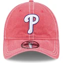 sapkak-ivelt-rozsaszin-allithato-9twenty-washed-contrast-philadelphia-phillies-mlb-new-era