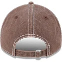sapkak-ivelt-barna-allithato-9twenty-washed-contrast-san-diego-padres-mlb-new-era