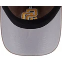 sapkak-ivelt-barna-allithato-9twenty-washed-contrast-san-diego-padres-mlb-new-era