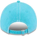verstellbare-blaue-9twenty-washed-contrast-kappe-der-miami-dolphins-nfl-von-new-era