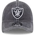 sapkak-ivelt-szurke-allithato-9twenty-washed-contrast-las-vegas-raiders-nfl-new-era
