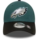 sapkak-ivelt-zold-allithato-9forty-the-league-philadelphia-eagles-nfl-new-era