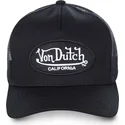 sapkak-ivelt-fekete-snapback-gyereknek-kidlofb-von-dutch