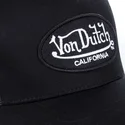 sapkak-ivelt-fekete-snapback-gyereknek-kidlofb-von-dutch