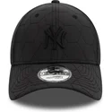 sapkak-ivelt-fekete-allithato-9forty-quilted-new-york-yankees-mlb-new-era