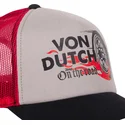 cap-ivelt-mnogocveten-snapbek-von-dutch