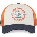sapkak-ivelt-tobbszinu-snapback-crew22-von-dutch