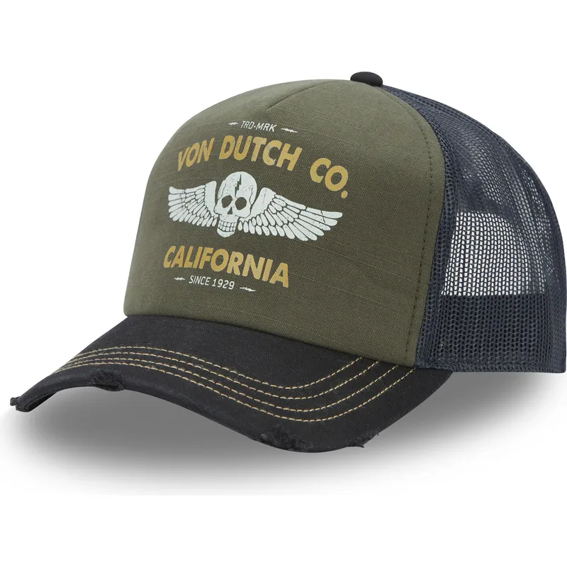 cap-ivelt-mnogocveten-snapbek-von-dutch cap-ivelt-mnogocveten-snapbek-von-dutch