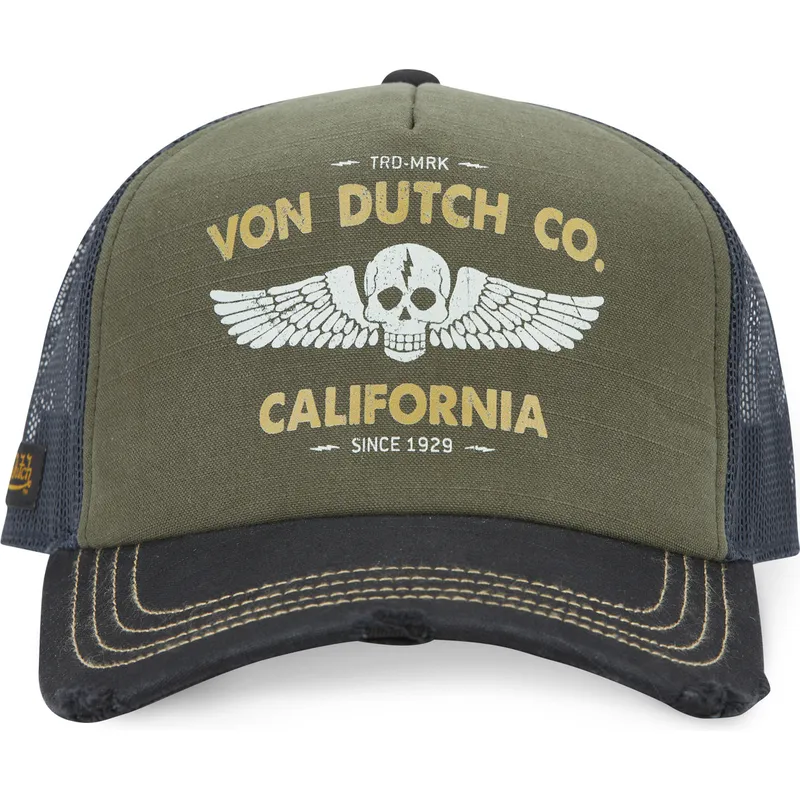 cap-ivelt-mnogocveten-snapbek-von-dutch cap-ivelt-mnogocveten-snapbek-von-dutch