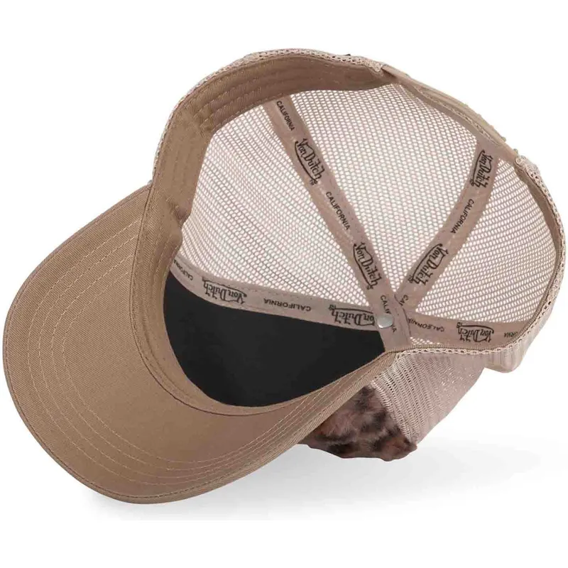 trucker-cap-leopard-furleo-be-von-von-dutch