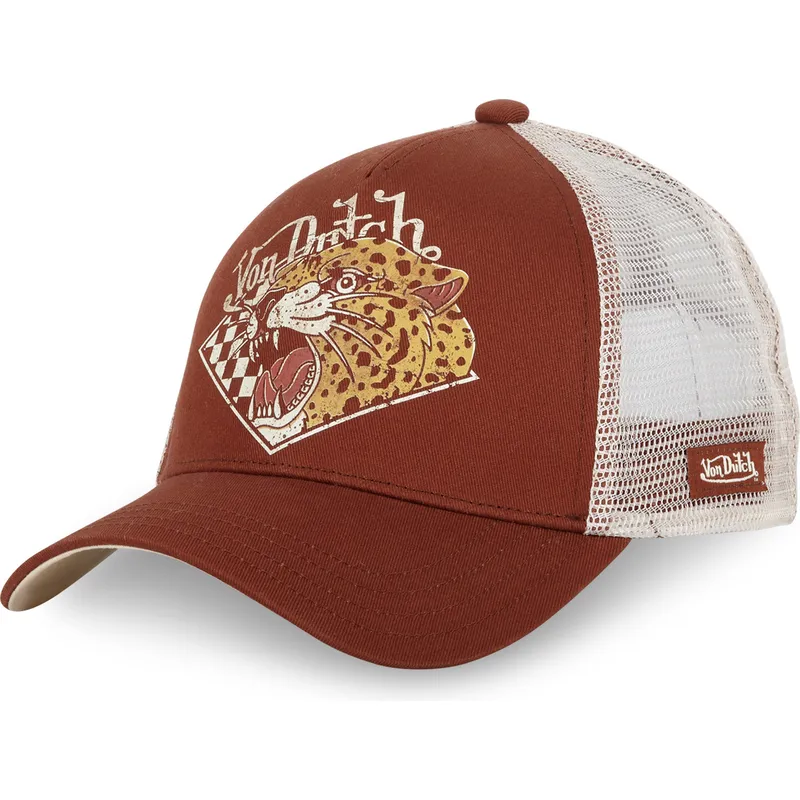 sapkak-ivelt-barna-snapback-gue-von-dutch
