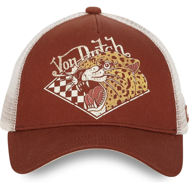 sapkak-ivelt-barna-snapback-gue-von-dutch