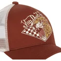 sapkak-ivelt-barna-snapback-gue-von-dutch
