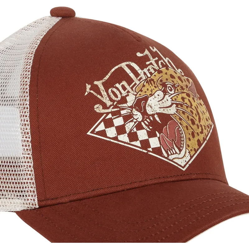 sapkak-ivelt-barna-snapback-gue-von-dutch