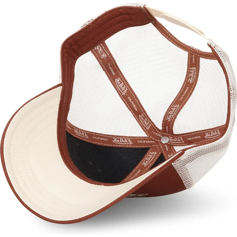 sapkak-ivelt-barna-snapback-gue-von-dutch