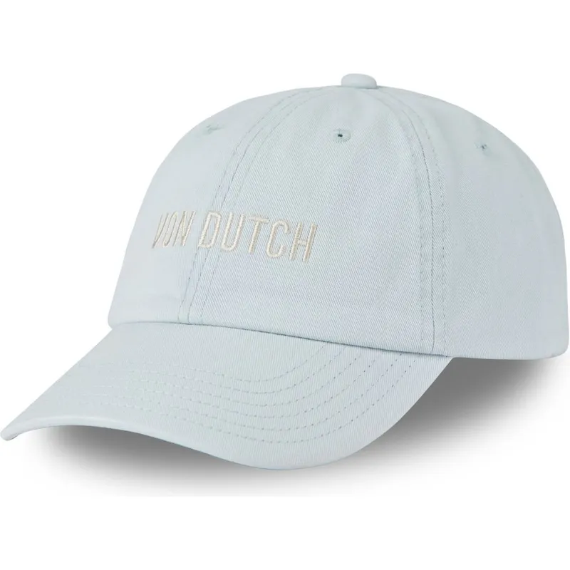 cap-ivelt-sin-reguliruema-lenta-von-dutch