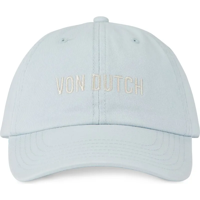 cap-ivelt-sin-reguliruema-lenta-von-dutch