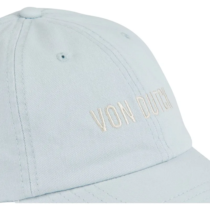 cap-ivelt-sin-reguliruema-lenta-von-dutch