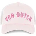 sapkak-ivelt-rozsaszin-snapback-gyereknek-kidbuckl-lp-von-dutch