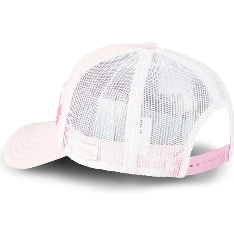 sapkak-ivelt-rozsaszin-snapback-gyereknek-kidbuckl-lp-von-dutch