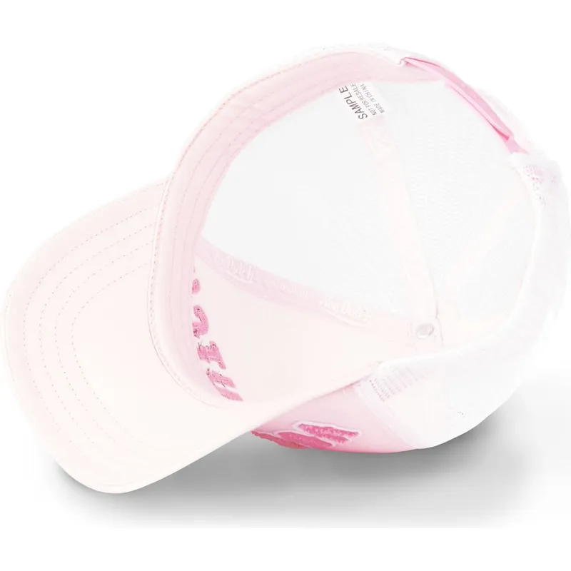 sapkak-ivelt-rozsaszin-snapback-gyereknek-kidbuckl-lp-von-dutch