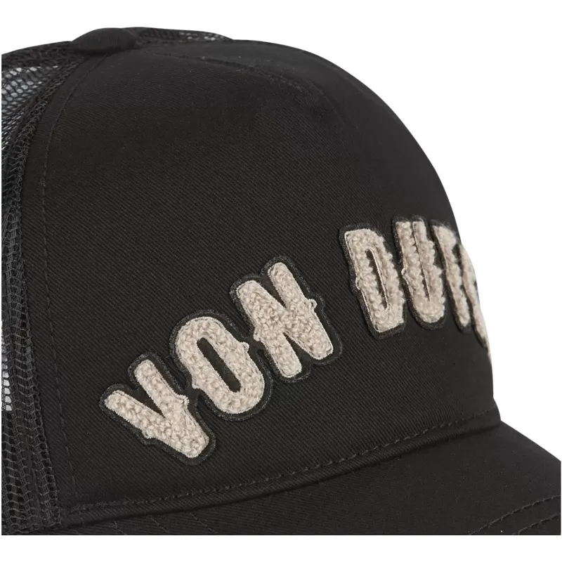sapkak-ivelt-fekete-snapback-gyereknek-kidbuckl-nr-von-dutch sapkak-ivelt-fekete-snapback-gyereknek-kidbuckl-nr-von-dutch