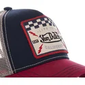 sapkak-ivelt-tobbszinu-snapback-gyereknek-kidsquare16-von-dutch