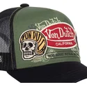 gorra-trucker-grun-und-schwarz-patches05-von-von-dutch