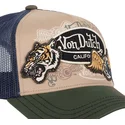 trucker-cap-beige-blau-und-grun-patches07-von-von-dutch