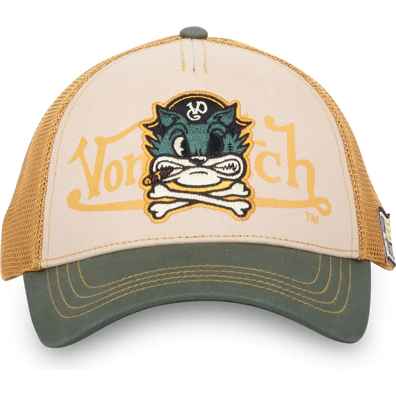 cap-ivelt-bezhov-snapbek-von-dutch cap-ivelt-bezhov-snapbek-von-dutch
