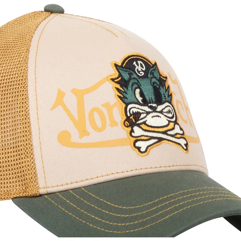 cap-ivelt-bezhov-snapbek-von-dutch cap-ivelt-bezhov-snapbek-von-dutch