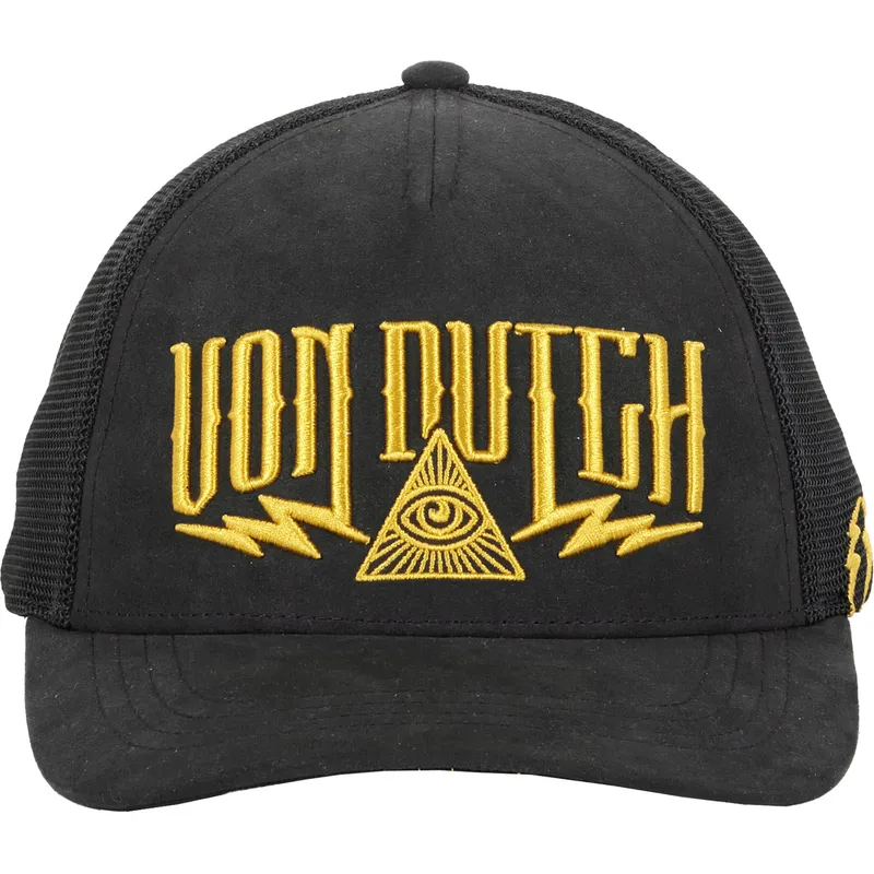 sapkak-ivelt-fekete-snapback-rock03-von-dutch