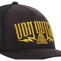 gorra-trucker-negra-rock03-de-von-dutch