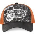 sapkak-ivelt-fekete-snapback-subl01-von-dutch