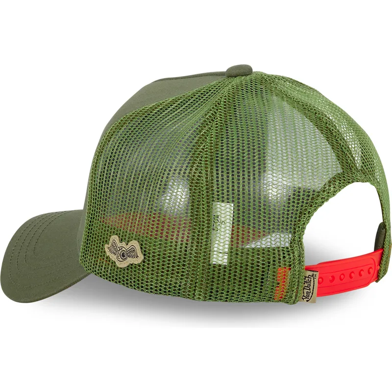 gorra-trucker-verde-surf07-de-von-dutch