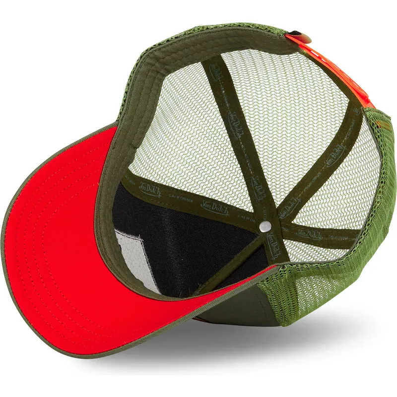 sapkak-ivelt-zold-snapback-surf07-von-dutch sapkak-ivelt-zold-snapback-surf07-von-dutch