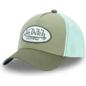 sapkak-ivelt-zold-snapback-terry03-von-dutch