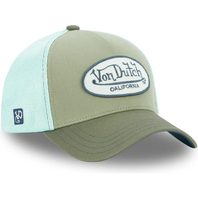 sapkak-ivelt-zold-snapback-terry03-von-dutch