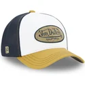 sapkak-ivelt-tobbszinu-snapback-terry04-von-dutch