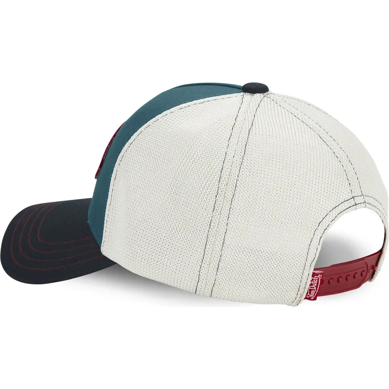 cap-ivelt-sin-snapbek-von-dutch cap-ivelt-sin-snapbek-von-dutch