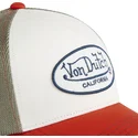 von-dutch-terry07-beige-red-and-green-trucker-hat