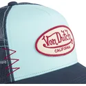sapkak-ivelt-kek-snapback-used-01-von-dutch