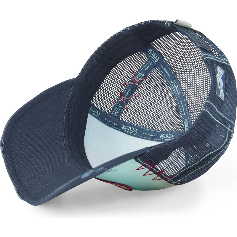 cap-ivelt-sin-snapbek-von-dutch
