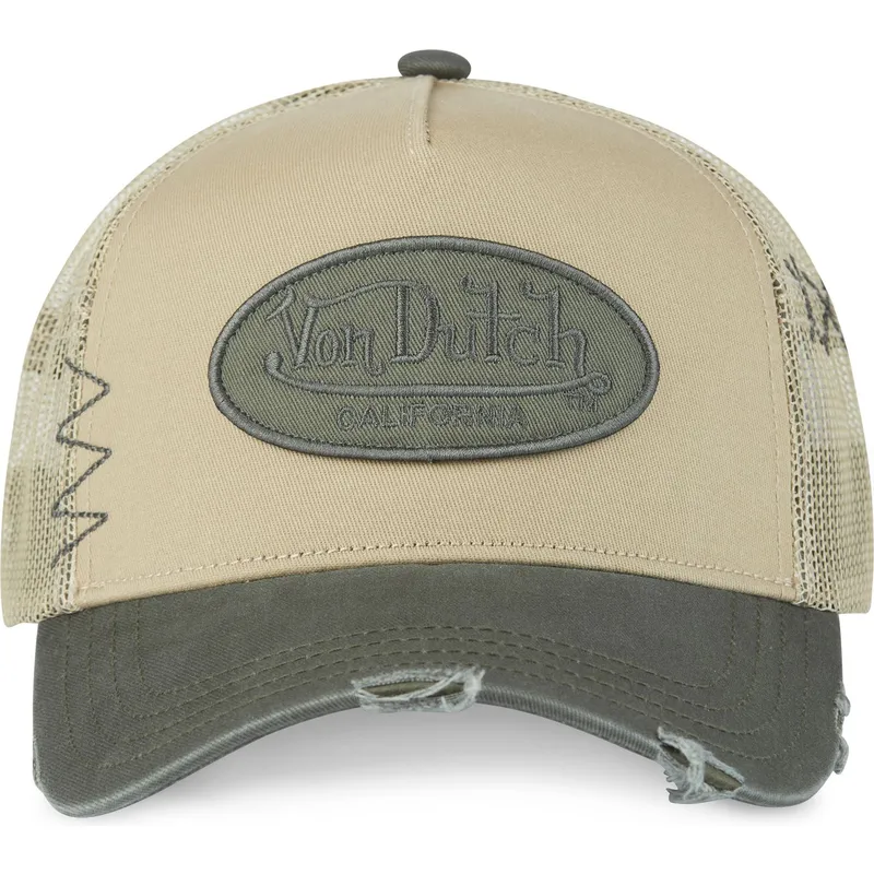cap-ivelt-bezhov-snapbek-von-dutch