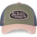 sapkak-ivelt-tobbszinu-snapback-used-03-von-dutch