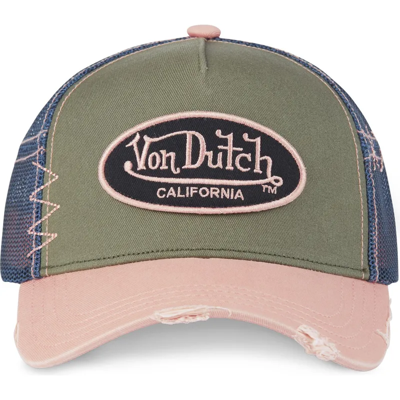 cap-ivelt-mnogocveten-snapbek-von-dutch