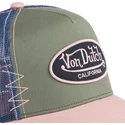 cap-ivelt-mnogocveten-snapbek-von-dutch