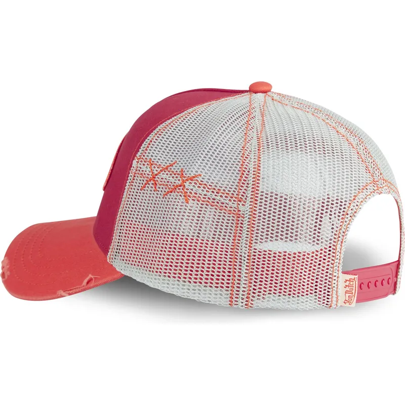 sapkak-ivelt-piros-snapback-used-04-von-dutch sapkak-ivelt-piros-snapback-used-04-von-dutch