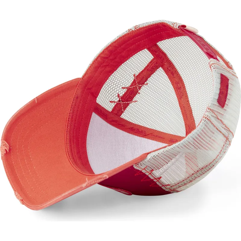 sapkak-ivelt-piros-snapback-used-04-von-dutch sapkak-ivelt-piros-snapback-used-04-von-dutch
